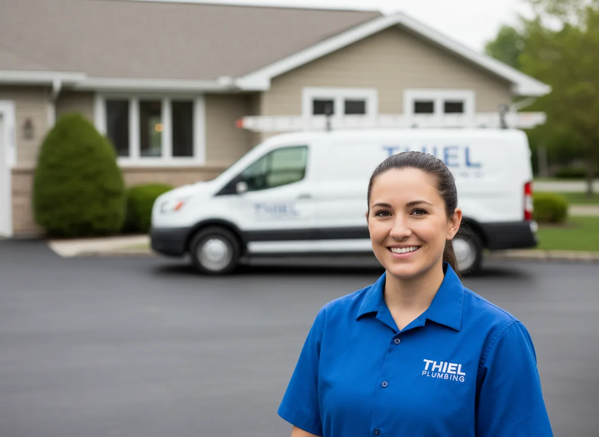 Plumber Herrin, IL FAQs